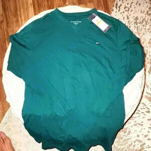 Tommy Hilfiger Long Sleeve Boys NWT